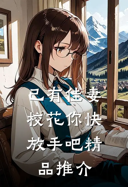 已有佳妻，校花你快放手吧精品推介