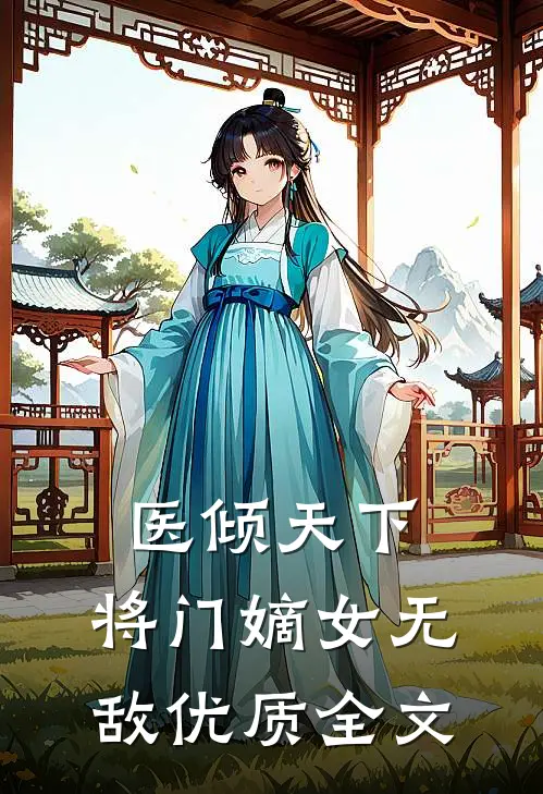 医倾天下:将门嫡女无敌优质全文
