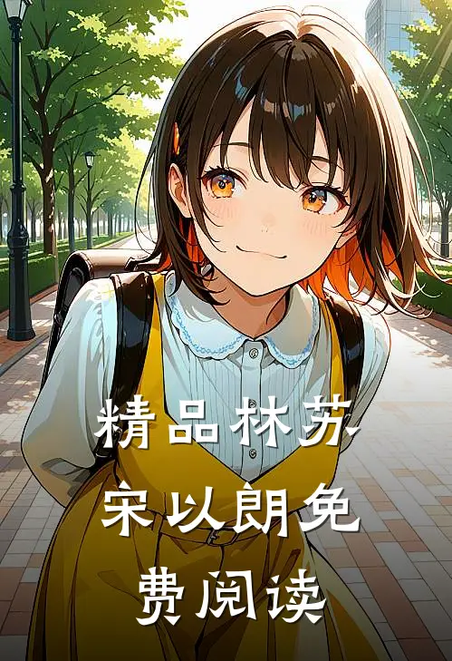 精品林苏宋以朗免费阅读