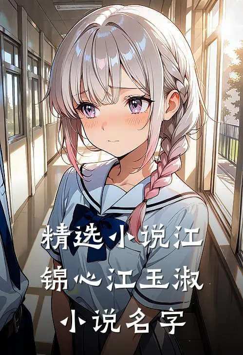精选小说江锦心江玉淑小说名字