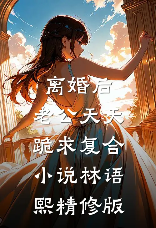 离婚后,老公天天跪求复合小说林语熙精修版