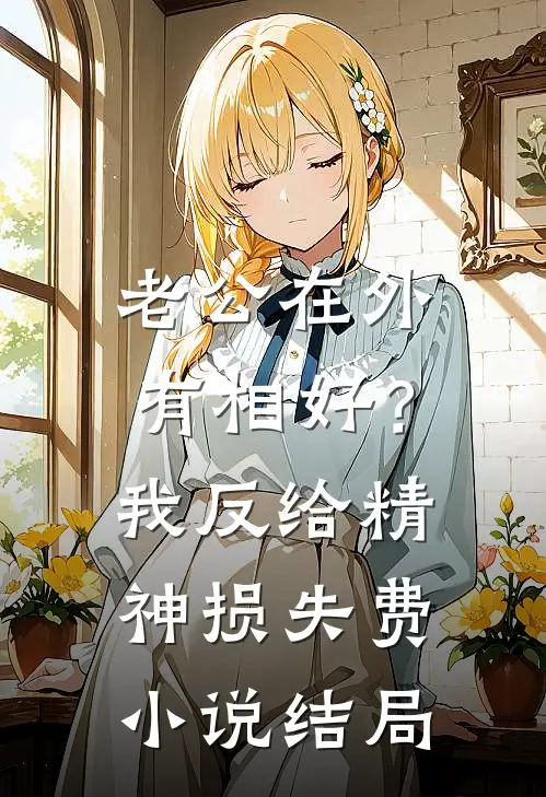 老公在外有相好？我反给精神损失费小说结局