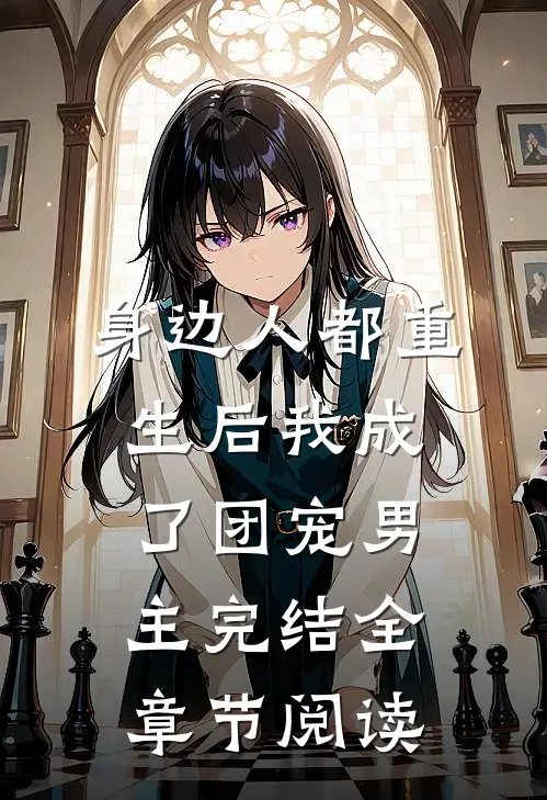 身边人都重生后我成了团宠男主完结全章节阅读