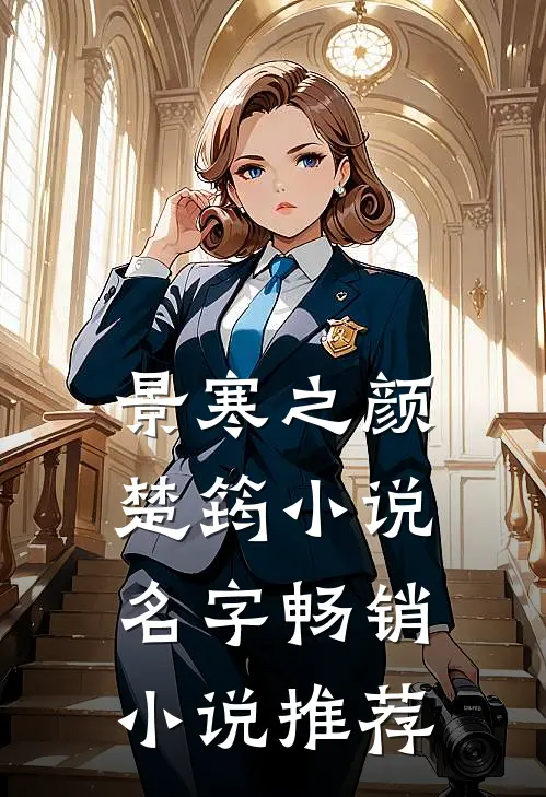 景寒之颜楚筠小说名字畅销小说推荐