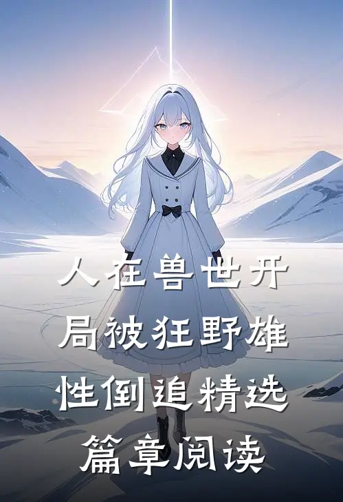 人在兽世开局被狂野雄性倒追精选篇章阅读