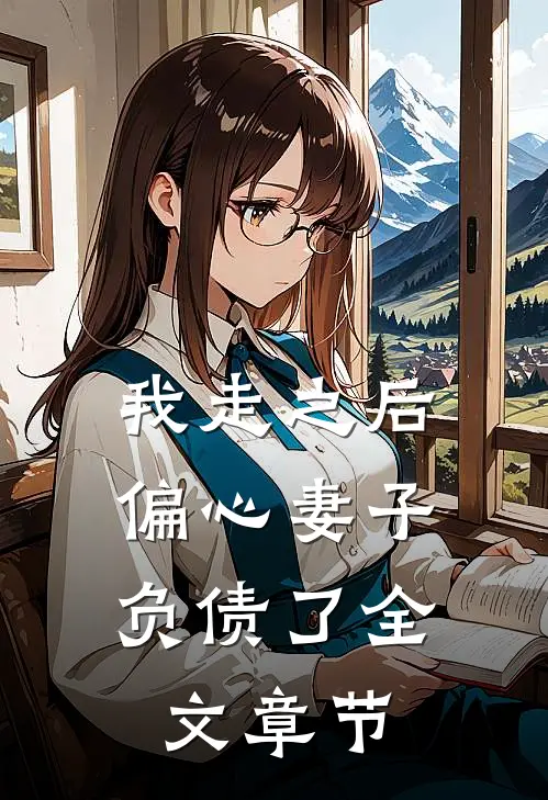我走之后,偏心妻子负债了全文章节