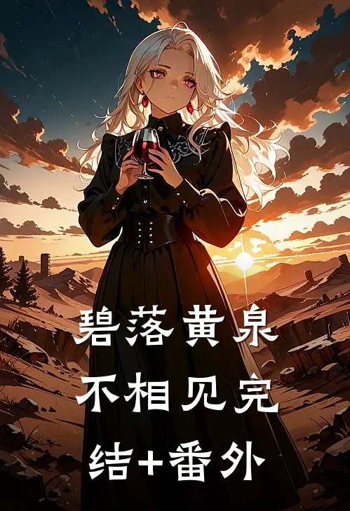 碧落黄泉不相见完结+番外
