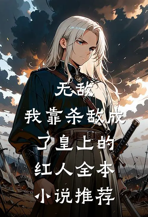 无敌：我靠杀敌成了皇上的红人全本小说推荐