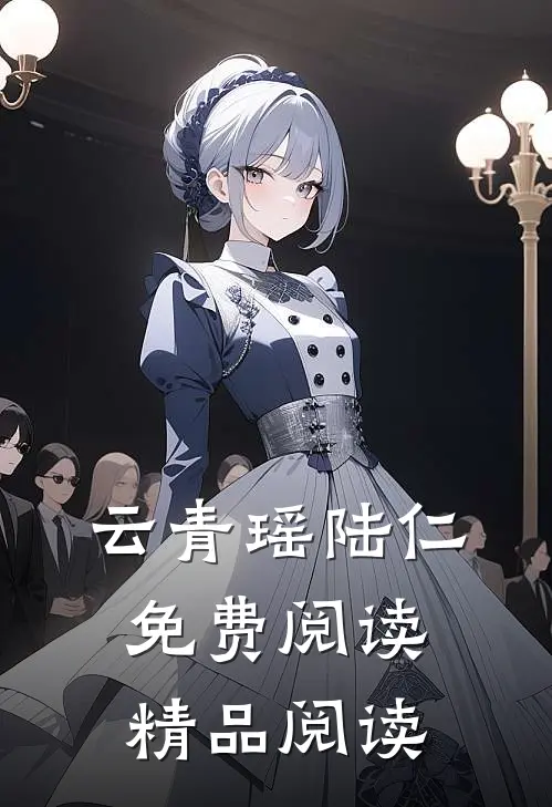 云青瑶陆仁免费阅读精品阅读