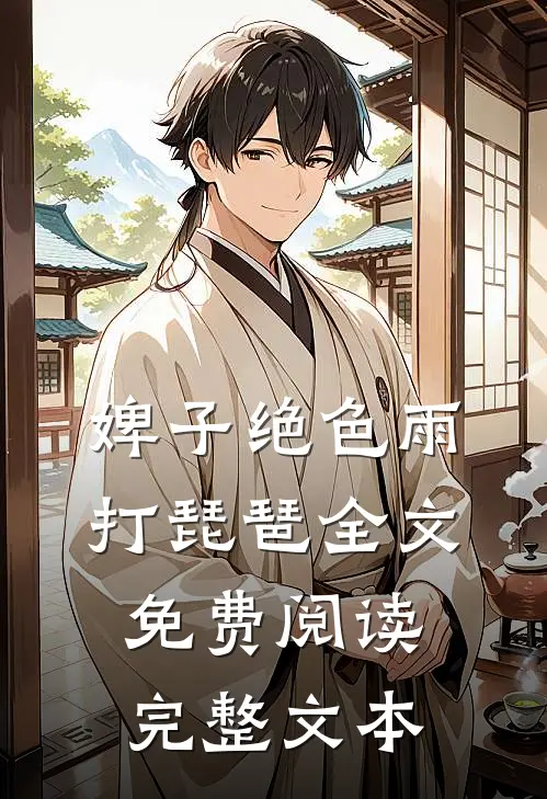 婢子绝色 雨打琵琶全文免费阅读完整文本