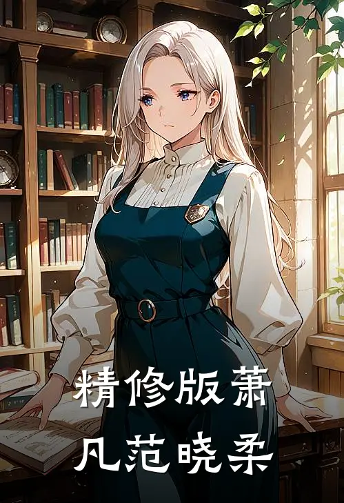 精修版萧凡范晓柔