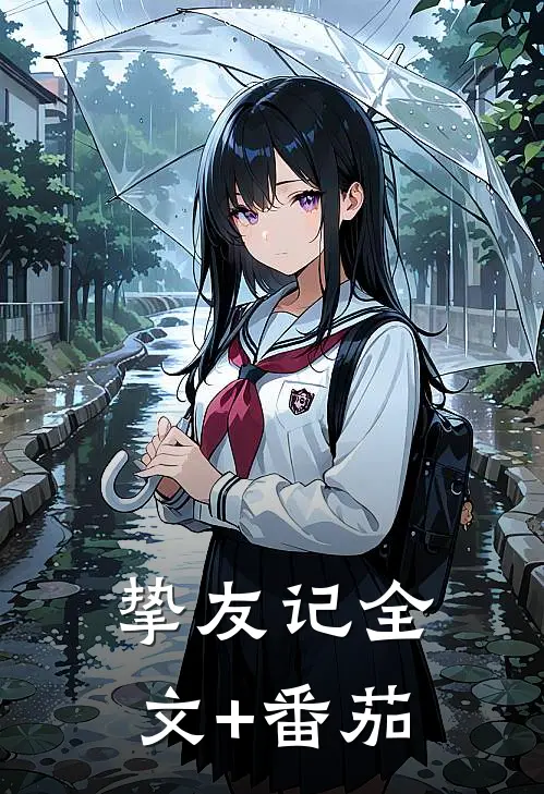 挚友记全文+番茄