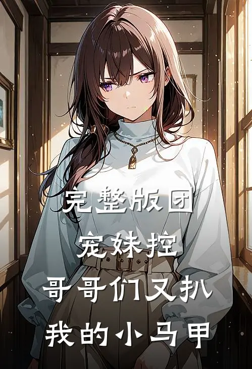 完整版团宠妹控：哥哥们又扒我的小马甲