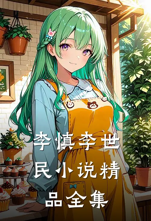 李慎李世民小说精品全集
