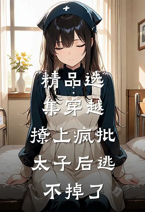 精品选集穿越：撩上疯批太子后逃不掉了