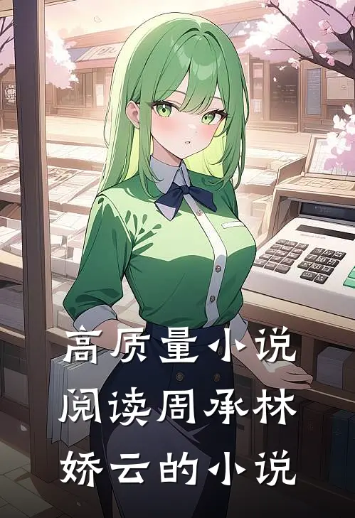 高质量小说阅读周承林娇云的小说