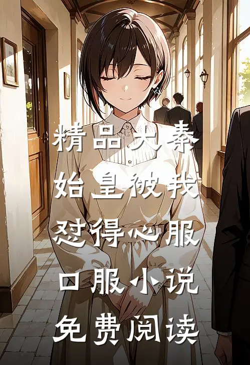 精品大秦:始皇被我怼得心服口服小说免费阅读