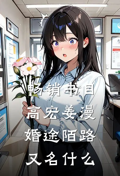 畅销书目高宏姜漫婚途陌路又名什么