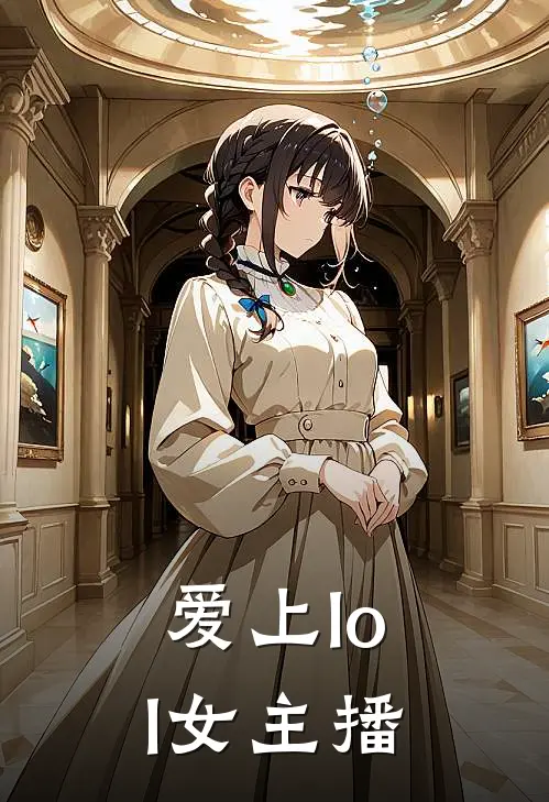 爱上lol女主播