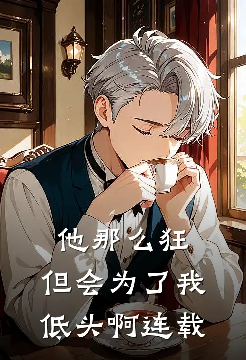 他那么狂,但会为了我低头啊连载