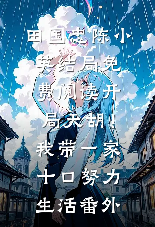 田国忠陈小英结局免费阅读开局天胡！我带一家十口努力生活番外