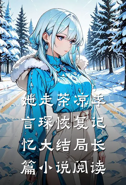 她走茶凉季言琛恢复记忆大结局长篇小说阅读