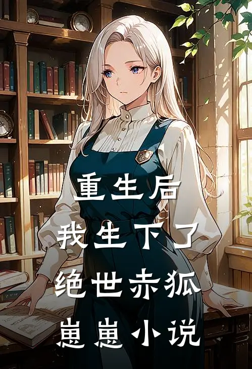 重生后,我生下了绝世赤狐崽崽