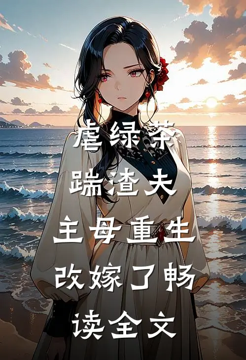 虐绿茶，踹渣夫，主母重生改嫁了畅读全文