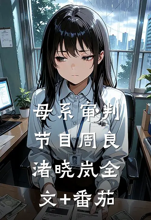 母系审判节目周良渚晓岚全文+番茄