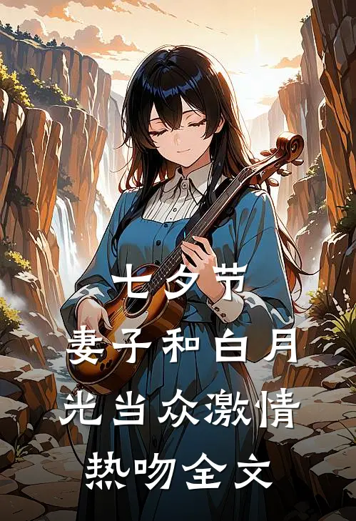 七夕节，妻子和白月光当众激情热吻全文