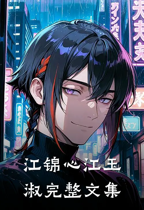 江锦心江玉淑完整文集