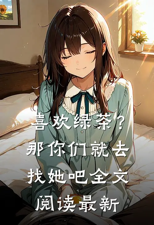喜欢绿茶？那你们就去找她吧全文阅读最新