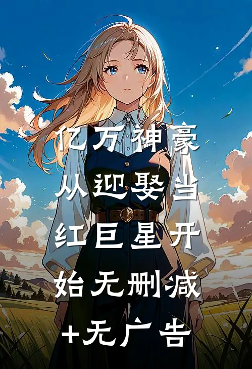 亿万神豪：从迎娶当红巨星开始无删减+无广告