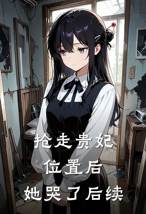 抢走贵妃位置后，她哭了后续
