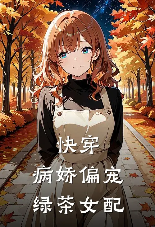 快穿病娇偏宠绿茶女配宋琳琅向光明