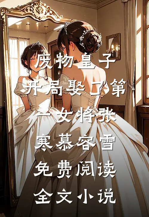 废物皇子,开局娶了第一女将(张寒慕容雪)免费阅读全文小说