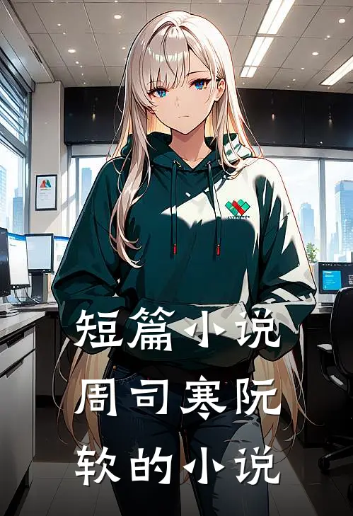 短篇小说周司寒阮软的小说