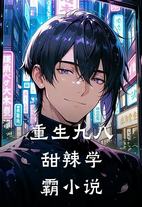 重生九八,甜辣学霸