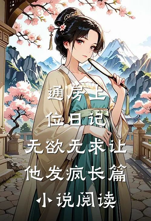 通房上位日记：无欲无求让他发疯长篇小说阅读