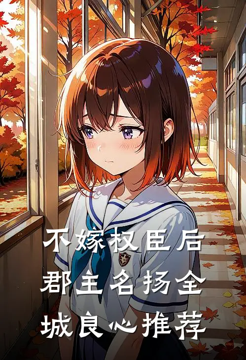 不嫁权臣后，郡主名扬全城良心推荐
