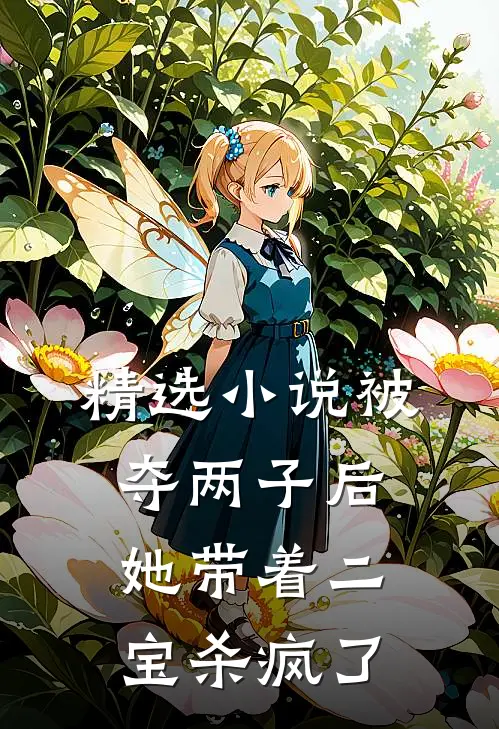 精选小说被夺两子后，她带着二宝杀疯了