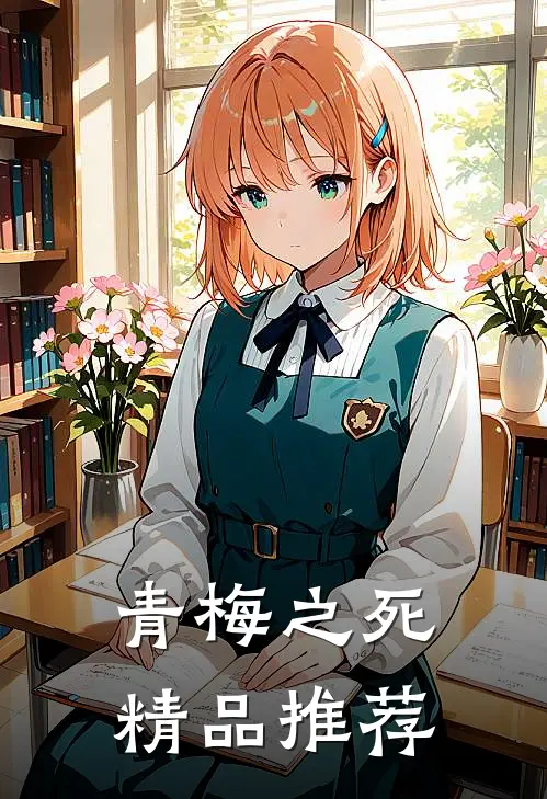 青梅之死精品推荐