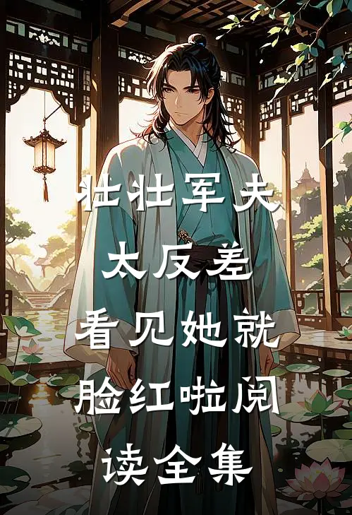 壮壮军夫太反差，看见她就脸红啦阅读全集