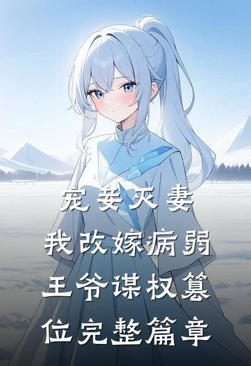 宠妾灭妻，我改嫁病弱王爷谋权篡位完整篇章