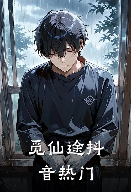 觅仙途抖音热门