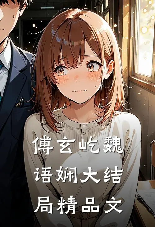 傅玄屹魏语娴大结局精品文
