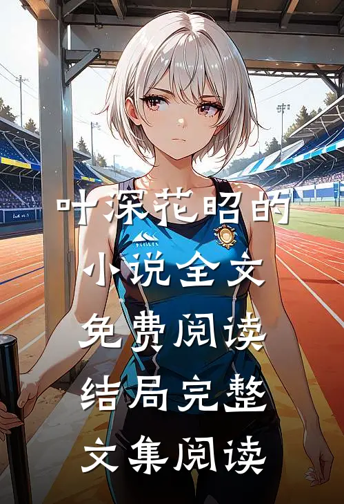 叶深花昭的小说全文免费阅读结局完整文集阅读