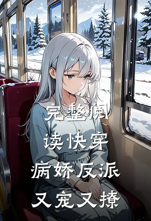 完整阅读快穿：病娇反派又宠又撩