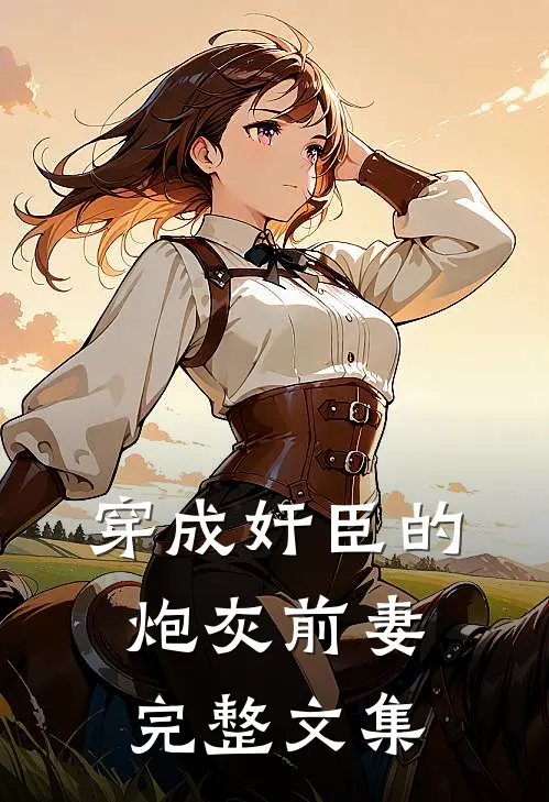穿成奸臣的炮灰前妻完整文集