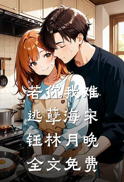 若你我难逃孽海宋钰林月晚全文免费